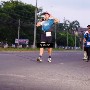Runner Photo 4842358