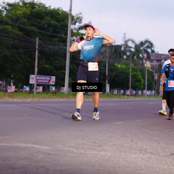 Runner Photo 4842359
