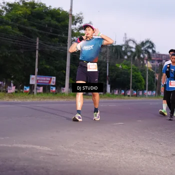 Runner Photo 4842360