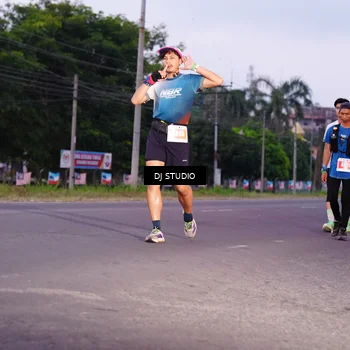 Runner Photo 4842361