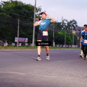 Runner Photo 4842362