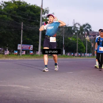 Runner Photo 4842363