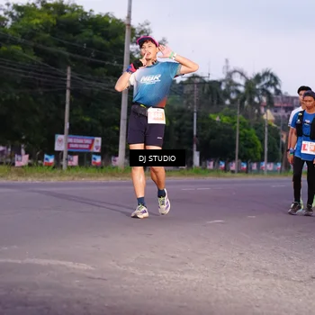 Runner Photo 4842367