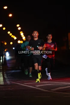 Runner Photo 4842368