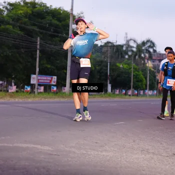 Runner Photo 4842370