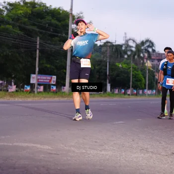 Runner Photo 4842371
