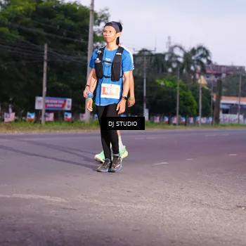 Runner Photo 4842382