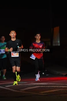 Runner Photo 4842388