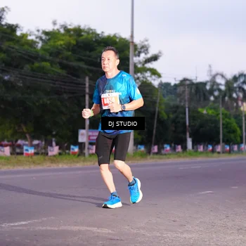 Runner Photo 4842401