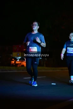 Runner Photo 4842403