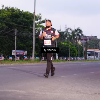 Runner Photo 4842404