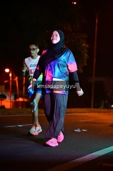 Runner Photo 4842405