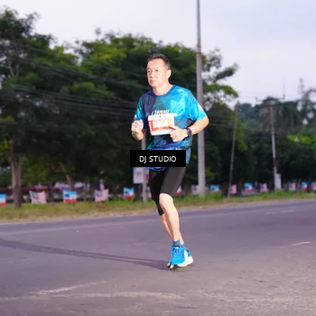 Runner Photo 4842406