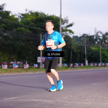 Runner Photo 4842407