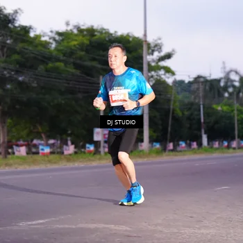 Runner Photo 4842408