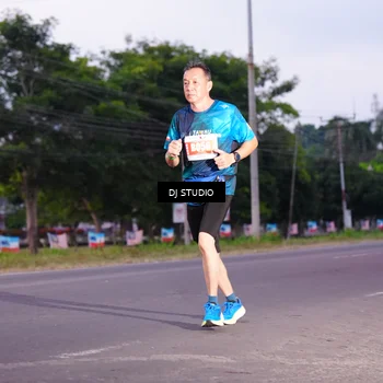Runner Photo 4842409