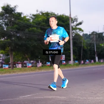 Runner Photo 4842410