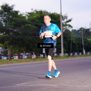 Runner Photo 4842413