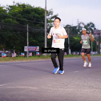 Runner Photo 4842414