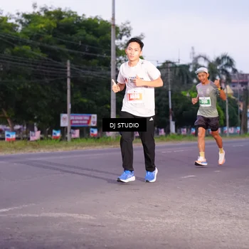 Runner Photo 4842418