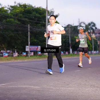 Runner Photo 4842421