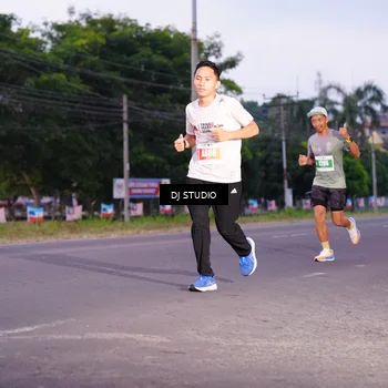 Runner Photo 4842424