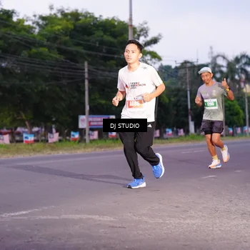 Runner Photo 4842427