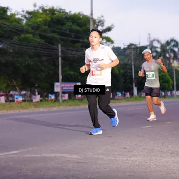 Runner Photo 4842431