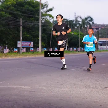 Runner Photo 4842435