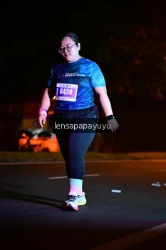 Runner Photo 4842438