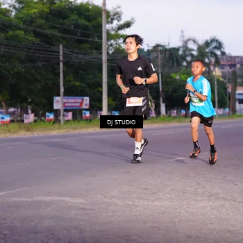 Runner Photo 4842441