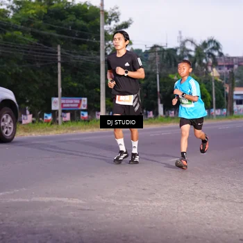 Runner Photo 4842443