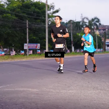 Runner Photo 4842444