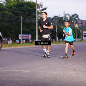 Runner Photo 4842445