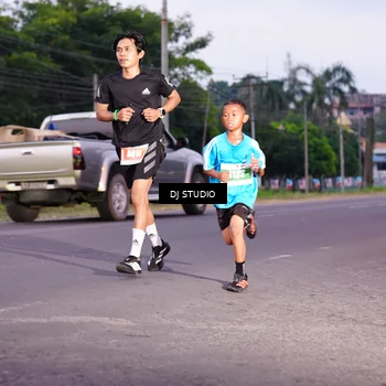 Runner Photo 4842446