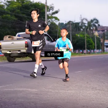 Runner Photo 4842447