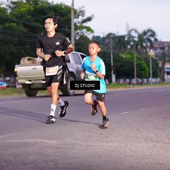Runner Photo 4842450