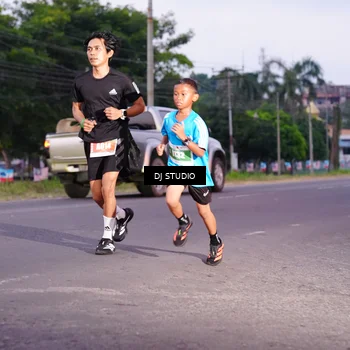Runner Photo 4842451