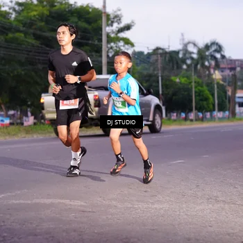Runner Photo 4842452