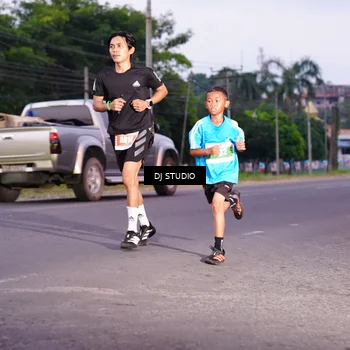 Runner Photo 4842453
