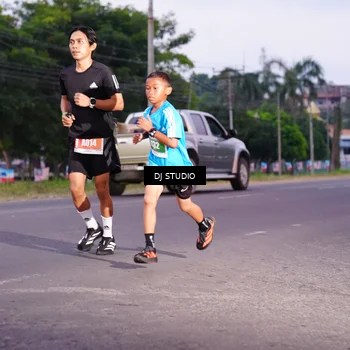 Runner Photo 4842458
