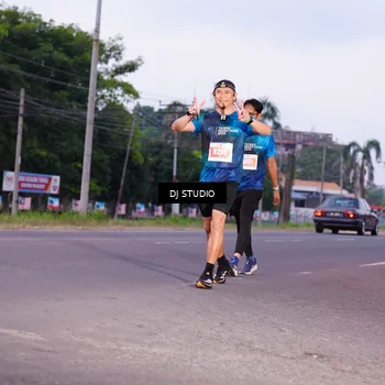 Runner Photo 4842460