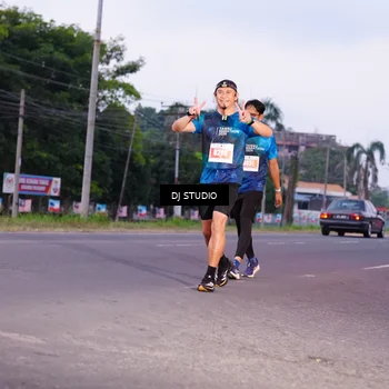 Runner Photo 4842461