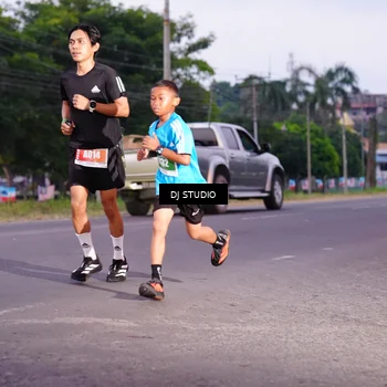 Runner Photo 4842462