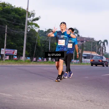Runner Photo 4842463