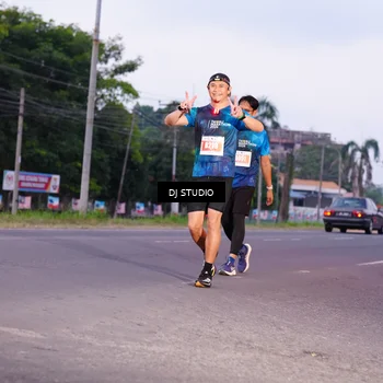 Runner Photo 4842465