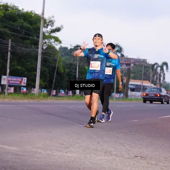 Runner Photo 4842466