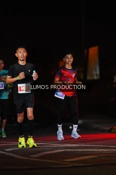 Runner Photo 4842467