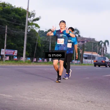 Runner Photo 4842468