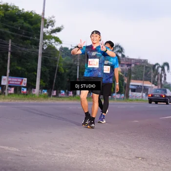 Runner Photo 4842472